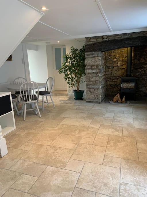 Bryndegwel In Saint Dogmaels, Cardigan- River Views, Free Parking Esterno foto