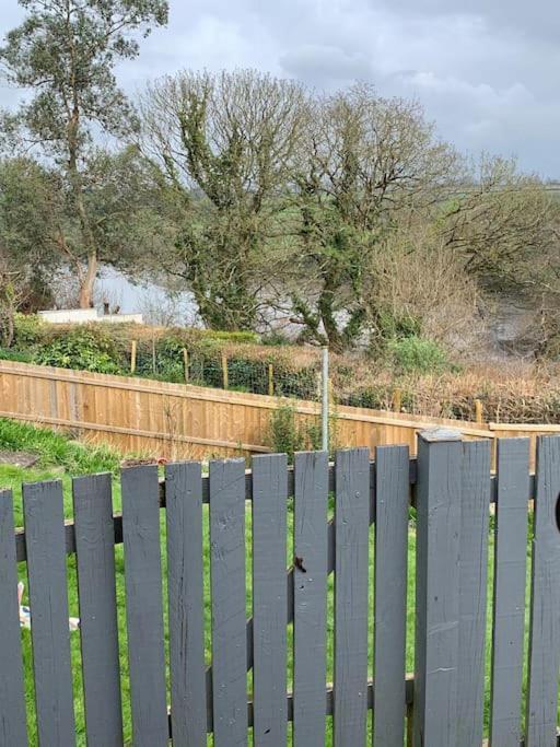 Bryndegwel In Saint Dogmaels, Cardigan- River Views, Free Parking Esterno foto