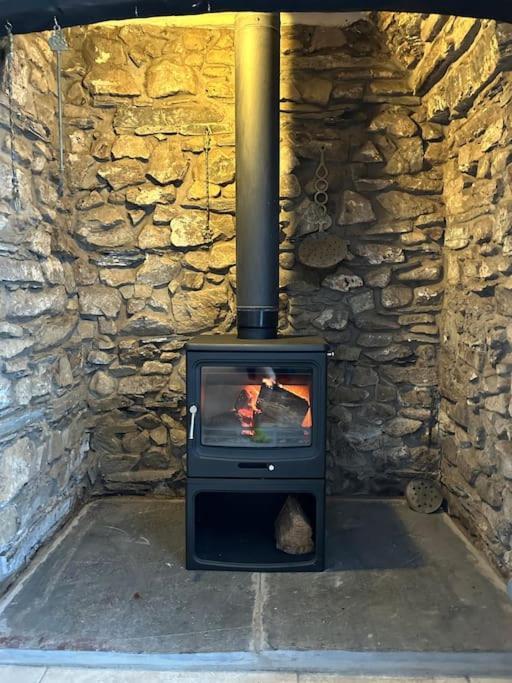 Bryndegwel In Saint Dogmaels, Cardigan- River Views, Free Parking Esterno foto