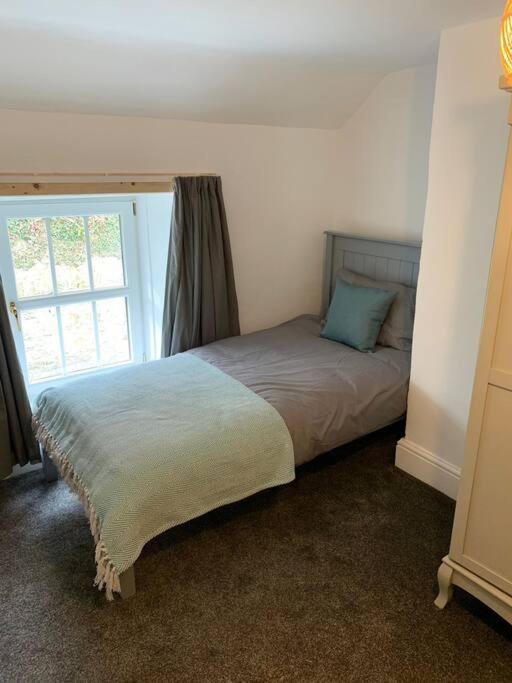 Bryndegwel In Saint Dogmaels, Cardigan- River Views, Free Parking Esterno foto