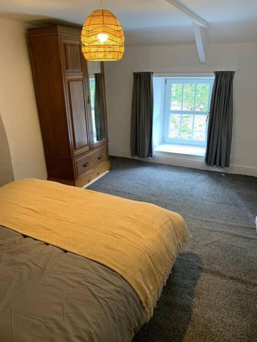 Bryndegwel In Saint Dogmaels, Cardigan- River Views, Free Parking Esterno foto